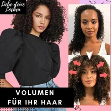 Lade das Bild in den Galerie-Viewer, Locken Booster Creme
