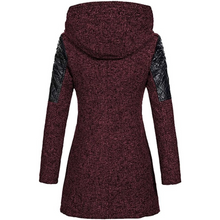 Lade das Bild in den Galerie-Viewer, Elegante &amp; Komfortable Damen Winterjacke

