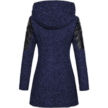 Lade das Bild in den Galerie-Viewer, Elegante &amp; Komfortable Damen Winterjacke
