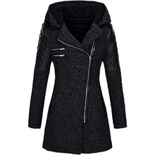 Lade das Bild in den Galerie-Viewer, Elegante &amp; Komfortable Damen Winterjacke
