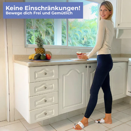 NEU - Orthopädische Ballenkorrektur für den Hallux Valgus