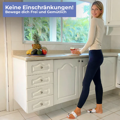 NEU - Orthopädische Ballenkorrektur für den Hallux Valgus