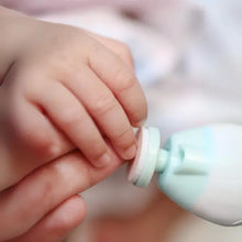 Lade das Bild in den Galerie-Viewer, NanoTrim™ Pedia Elektrischer Nageltrimmersatz
