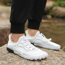 Lade das Bild in den Galerie-Viewer, ProGrip™ rutschfeste Barfußschuhe
