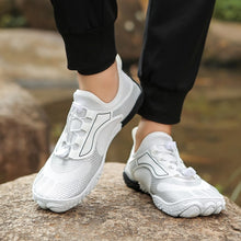 Lade das Bild in den Galerie-Viewer, ProGrip™ rutschfeste Barfußschuhe
