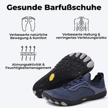 Lade das Bild in den Galerie-Viewer, ProGrip™ rutschfeste Barfußschuhe
