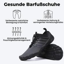 Lade das Bild in den Galerie-Viewer, ProRunner™ bequeme Barfußschuhe
