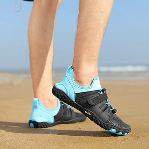 ProSteps™ rutschfeste Barfußschuhe