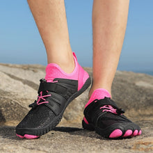 Lade das Bild in den Galerie-Viewer, ProSteps™ rutschfeste Barfußschuhe

