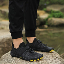 Lade das Bild in den Galerie-Viewer, ProSteps™ rutschfeste Barfußschuhe
