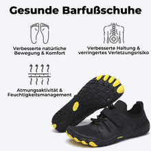 Lade das Bild in den Galerie-Viewer, ProSteps™ rutschfeste Barfußschuhe
