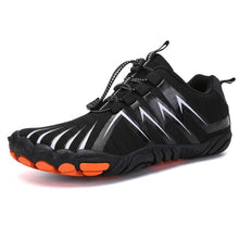 Lade das Bild in den Galerie-Viewer, ProStride™ griffige Barfußschuhe
