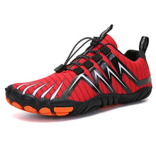 Lade das Bild in den Galerie-Viewer, ProStride™ griffige Barfußschuhe
