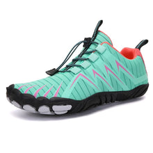 Lade das Bild in den Galerie-Viewer, ProStride™ griffige Barfußschuhe
