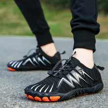 Lade das Bild in den Galerie-Viewer, ProStride™ griffige Barfußschuhe
