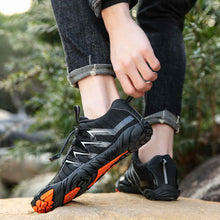 Lade das Bild in den Galerie-Viewer, ProStride™ griffige Barfußschuhe
