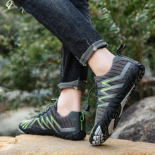 Lade das Bild in den Galerie-Viewer, ProStride™ griffige Barfußschuhe
