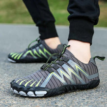Lade das Bild in den Galerie-Viewer, ProStride™ griffige Barfußschuhe
