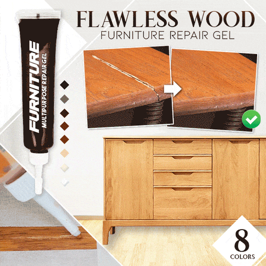 1+1 Gratis | FixScratch™ Magisches Gel zur Reparatur von Kratzern und Macken