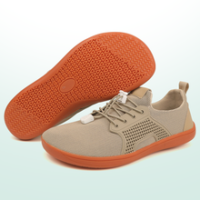 Lade das Bild in den Galerie-Viewer, Damenschuhe mit orthopädischen Einlegesohlen für optimalen Komfort
