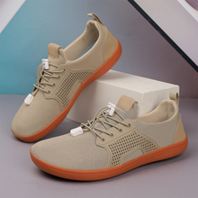 Lade das Bild in den Galerie-Viewer, Damenschuhe mit orthopädischen Einlegesohlen für optimalen Komfort
