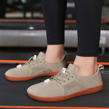 Lade das Bild in den Galerie-Viewer, Damenschuhe mit orthopädischen Einlegesohlen für optimalen Komfort
