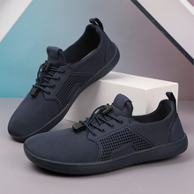 Lade das Bild in den Galerie-Viewer, Damenschuhe mit orthopädischen Einlegesohlen für optimalen Komfort
