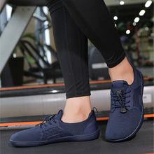 Lade das Bild in den Galerie-Viewer, Damenschuhe mit orthopädischen Einlegesohlen für optimalen Komfort
