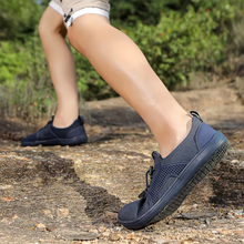 Lade das Bild in den Galerie-Viewer, Damenschuhe mit orthopädischen Einlegesohlen für optimalen Komfort

