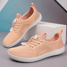 Lade das Bild in den Galerie-Viewer, Damenschuhe mit orthopädischen Einlegesohlen für optimalen Komfort
