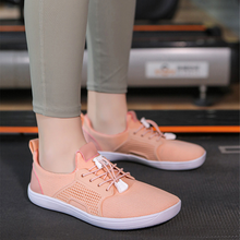 Lade das Bild in den Galerie-Viewer, Damenschuhe mit orthopädischen Einlegesohlen für optimalen Komfort
