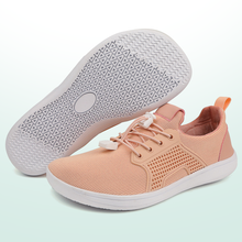 Lade das Bild in den Galerie-Viewer, Damenschuhe mit orthopädischen Einlegesohlen für optimalen Komfort
