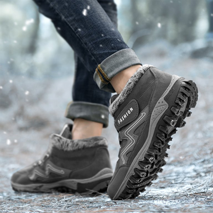 Winterschuhe – Stilvolle & orthopädische Schuhe für kalte Tage