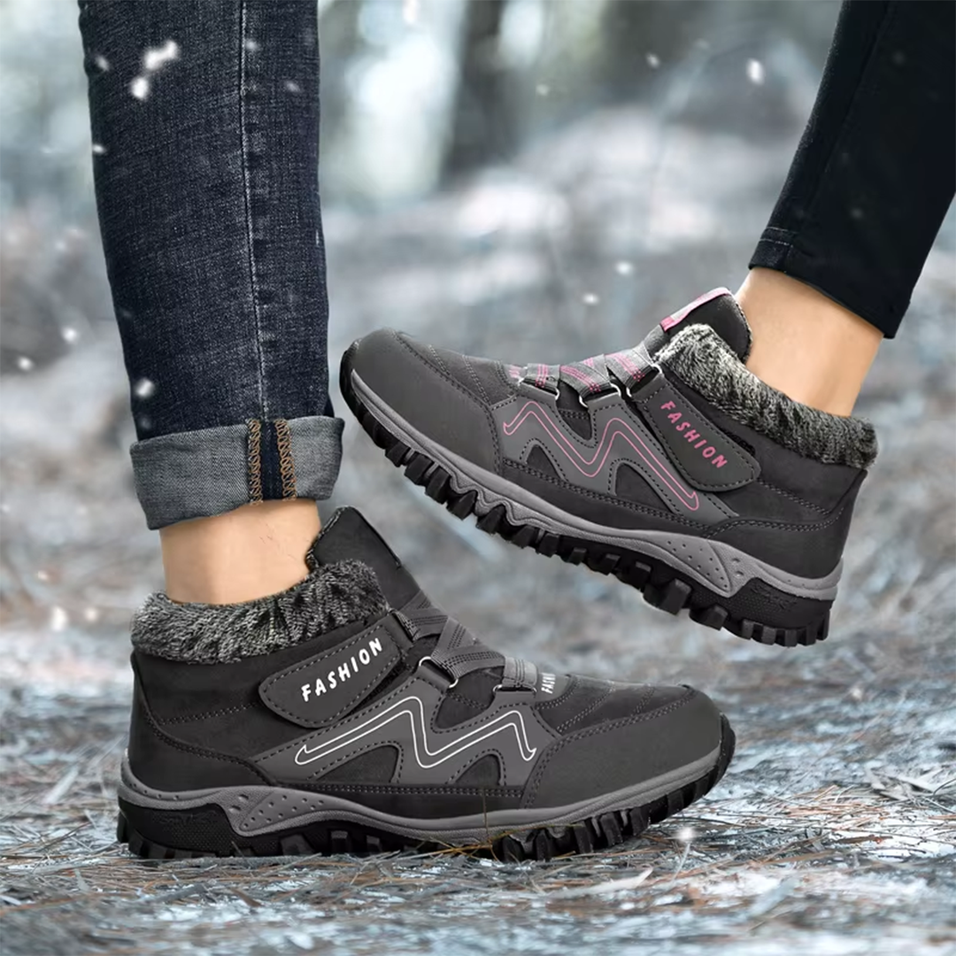 Winterschuhe – Stilvolle & orthopädische Schuhe für kalte Tage