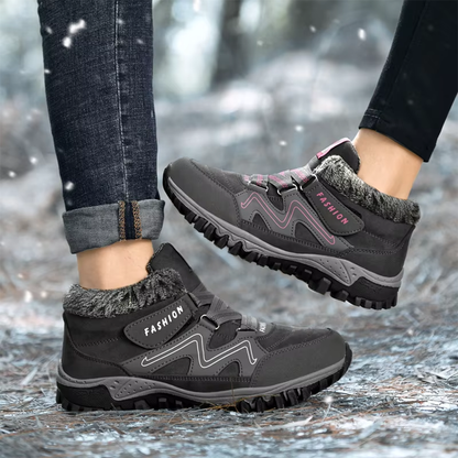 Winterschuhe – Stilvolle & orthopädische Schuhe für kalte Tage