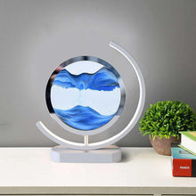 Lade das Bild in den Galerie-Viewer, Sandscape light™ V2 | Die Kunst des Sandes der Tiefsee - wunderschön, vielseitig, mit Beleuchtung
