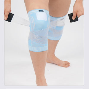 1+1 Gratis | StablePro™ Elastischer Sport-Knieschützer