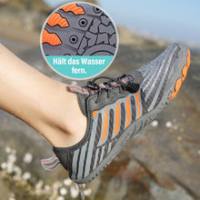 Lade das Bild in den Galerie-Viewer, FitPro™ rutschfeste Barfußschuhe
