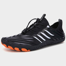 Lade das Bild in den Galerie-Viewer, FitPro™ rutschfeste Barfußschuhe
