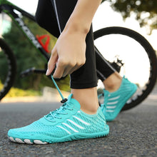 Lade das Bild in den Galerie-Viewer, FitPro™ rutschfeste Barfußschuhe
