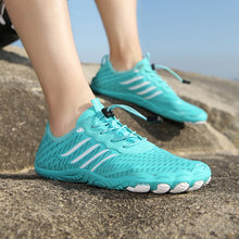 Lade das Bild in den Galerie-Viewer, FitPro™ rutschfeste Barfußschuhe

