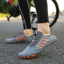 Lade das Bild in den Galerie-Viewer, FitPro™ rutschfeste Barfußschuhe
