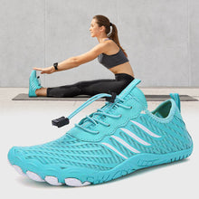 Lade das Bild in den Galerie-Viewer, FitPro™ rutschfeste Barfußschuhe
