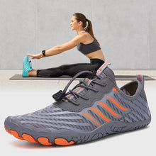 Lade das Bild in den Galerie-Viewer, FitPro™ rutschfeste Barfußschuhe
