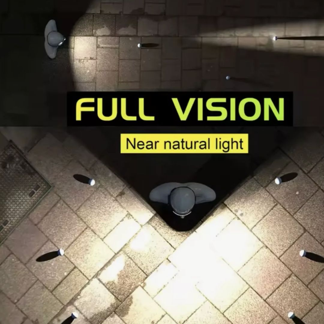 Stirnlampe - Das Original, 14