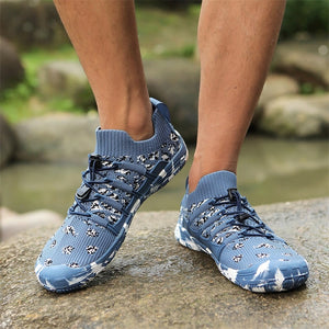 SwiftPro™ rutschfeste Barfußschuhe