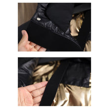 Lade das Bild in den Galerie-Viewer, Warme, Wasserdichte Daunen-Winterjacke für Damen
