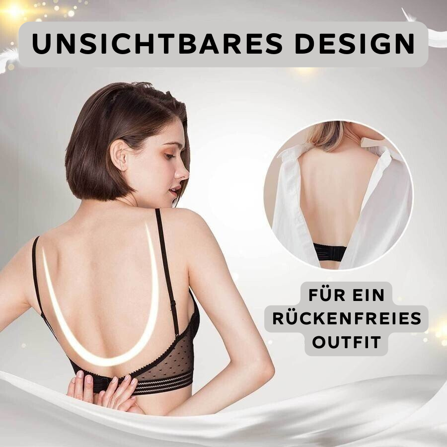 Bralette | Push-up-BH ohne Bügel