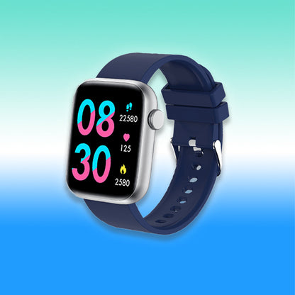 WellnessPro™ Smartwatch