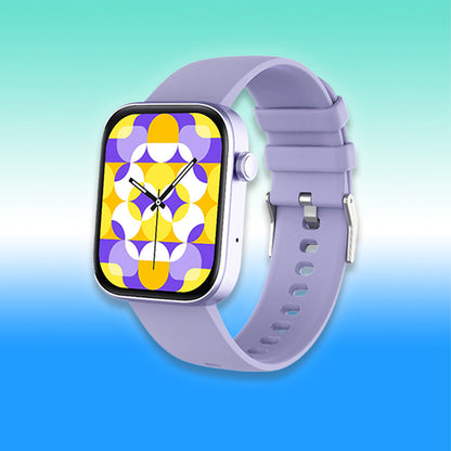 WellnessPro™ Smartwatch